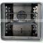 Digital Display Large And Cheap Commercial Drying Oven(stainless steel inner)
