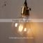 Most Popular Cheapest G95 E27 Dimmable Edison Lamp Vintage Light Bulb LED Filament Bulb