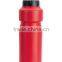 plastic sports bicycle water bottle