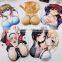 Carton Sexy Girl Mouse Pad Breast Mouse Pad