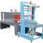Wrapping Machine Type shrink machine &sealing machine for bottle