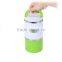 Stainless Steel Food Container Insulation Bento Thermo Thermal Lunch Storage / food container lunch box