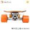 Sport remote control electric skateboard Dual 2200w electric skateboard scooter