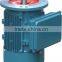 YC,YL,YY,JY single phase two speed electric motor