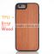 Multipul Wood Combined with Soft TPU Case for IPhone 6/6s/6 plus