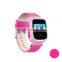 new products 2016 kid mobile watch phones smart watch The little genius wrist watch
