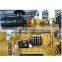 50HZ/60HZ 1500rpm/1800rpm 6 Cylinders 280kw/350kVA Shangchai Diesel Generator Set