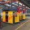 QC11K-8x2500 CNC hydraulic shear