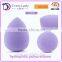 EveryLady oval non latex cosmetic powder sponge