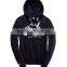 Men's Core Zip Print Hoodies,Mens Core Full Zip Hoodie for Men's,DC Core S Zip Hoodie Black