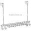 Twist Over-the-Drawer/Cabinet Racks and 2016 Top Quality over the door metal coat hooks