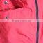 Mature Women Wear Polyester Jacket