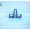 Mo/Ti Alloy Spot Welding Heads