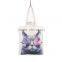 women fashion tote bag canvas bag, cotton shopping bag