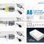 Hot sale 45W H1,H3, H4, H7, H8, H9, H11,9005, 9006,9012 Car LED Headlight Kit/Bulb