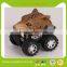 Toy pull back car pull back animal car