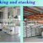 2T/H compact poultry feed machine
