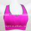 Buy sports bra custom sexy girls X-back underwear online bras for womens