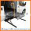 WL-UVL Series hydraulic platform lift Wheelchair Lift for van