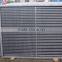 Power saving heat exchanger tube & heat exchanger fin& stainless steel coil tube