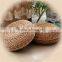 Tatami mats sitting piers child seat stool small tatami bench stool rattan stool