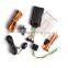 WCDMA 3G Car GPS tracker GT06E car tracker GPS continuous positioning voice tracker real time track