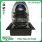 faucet style resin fountain with led light