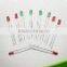3mm Dip Led Round Series