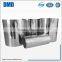 ASTM A312 304l stainless steel pipe manufacture