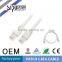 SIPU factory price 2m 3m 5m cat6 utp patch cord cat6 patch cable supplier