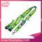 Hot Sale Polyester Lanyard No minimun order