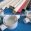 High Quality&Decorative PVC Pipe Fittings