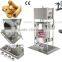 (2 in 1) Commercial Use Manual Spanish 10L Churro Machine + 1L Churros Filling Machine