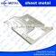 Xiamen Supplier Production Experience powder coated polished aluminum metal sheet