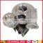 High Quality ISF3.8 Diesel Engine Turbocharger 3772742