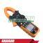 HYELEC M266 AC/DC Voltage AC Current Resistance Insulation Tester Digital Earth Ground Uni t Megohmmeter Clamp Meter