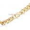 simple kids dubai gold plated designs jewelry necklace