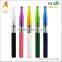 2014 Alibaba express Wholesale E Cigarette eGo H2 kit