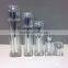 15ml,30ml, 50ml,100ml plastic packaging lotion pump bottle JS-I03