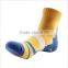 Big size Mens cotton sport running socks