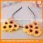 Popular jewelry fancy fashion hair accessories from China