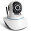 Hot wireless ip camera dome pan tilt 720P indoor home security wireless wifi security ip camera