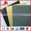 Alcadex aluminium composite panel for advertising board