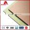 High Quality Factory Price Aluminum Sheet Anodized Brushed