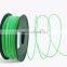 3D Printer Filaments ABS 1.75mm Plastic Rubber Consumables Material