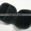 GC---Good choose for rubber logo headphone packing eva box