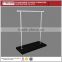Retail Clothes Store Flooring Display Stand Design
