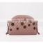 Brand new pattern female purse leather mini purse ladies fancy hand purse