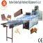 Q11 series professional chocolate moulding machine