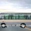 6mt Long Diesel City Bus with Two Passenger's Doors LS6600G2 for Sale